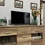 El Miajon Apartmán El Campo (Caceres)