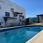 El Miajon Apartmán *
