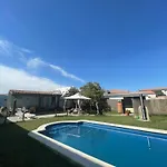 El Miajon Apartmán *