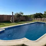 El Miajon El Campo (Caceres)