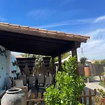 Apartmán El Miajon *