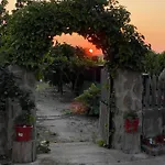 Apartmán El Miajon