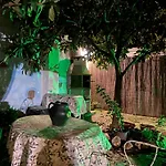El Miajon El Campo (Caceres)