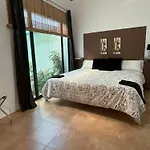 Apartmán El Miajon El Campo (Caceres)