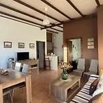 Apartmán El Miajon *