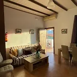 Apartmán El Miajon El Campo (Caceres)