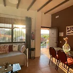 Apartmán El Miajon