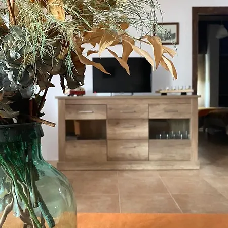 El Miajon Apartment