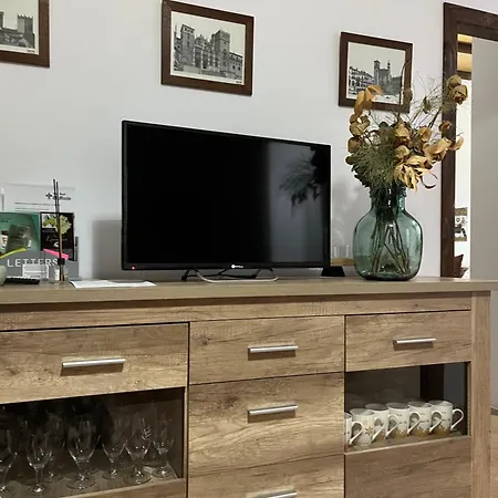 El Miajon Apartment El Campo (Caceres)
