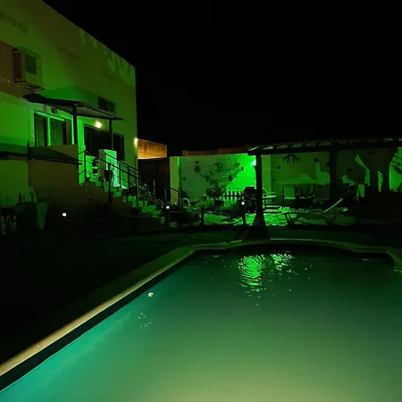 Διαμέρισμα El Miajon El Campo (Caceres)