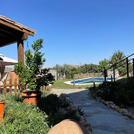 El Miajon El Campo (Caceres)