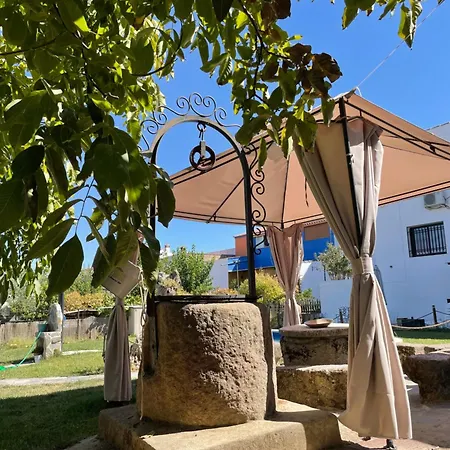 El Miajon El Campo (Caceres)