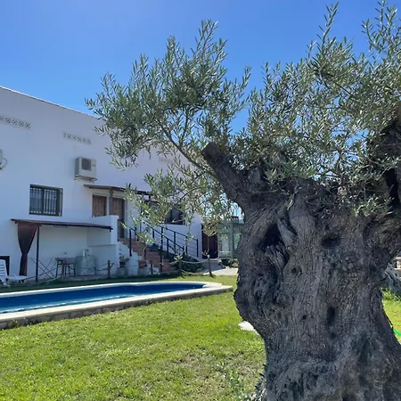 El Miajon * El Campo (Caceres)