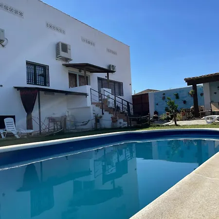 El Miajon Lägenhet *