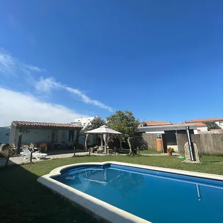 El Miajon Apartment *
