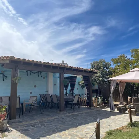 Apartmán El Miajon *