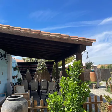 Διαμέρισμα El Miajon *