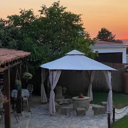 Apartmán El Miajon El Campo (Caceres)