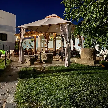 El Miajon Apartmán El Campo (Caceres)