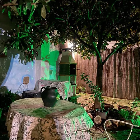 El Miajon El Campo (Caceres)