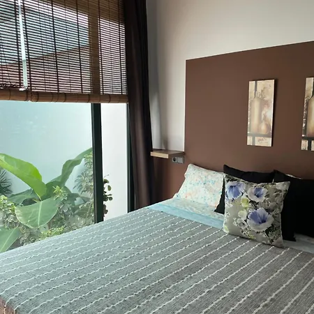 Διαμέρισμα El Miajon *