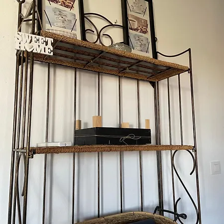 El Miajon Διαμέρισμα *