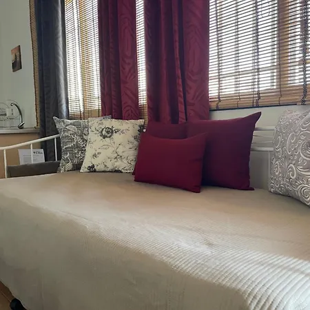 El Miajon Διαμέρισμα