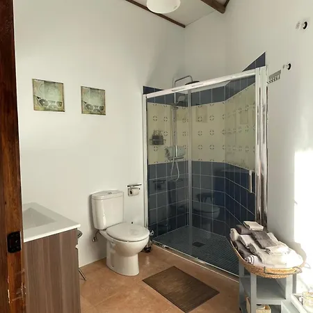 El Miajon El Campo (Caceres)