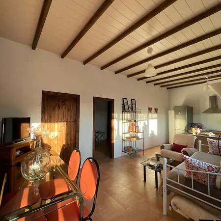 El Miajon El Campo (Caceres)