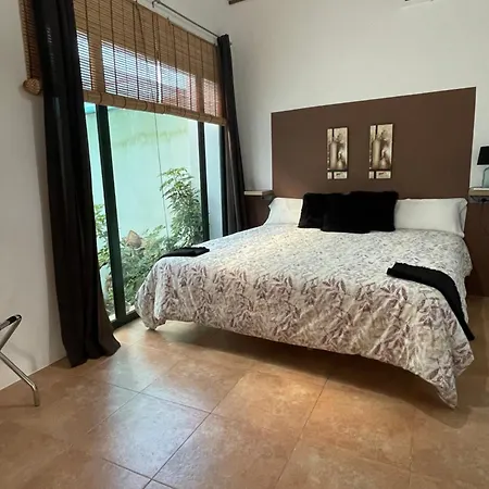 Διαμέρισμα El Miajon El Campo (Caceres)