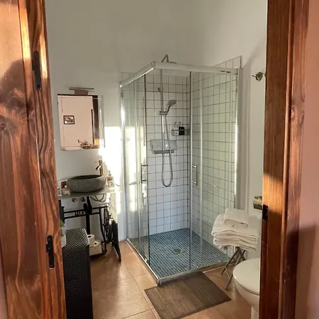 El Miajon El Campo (Caceres)