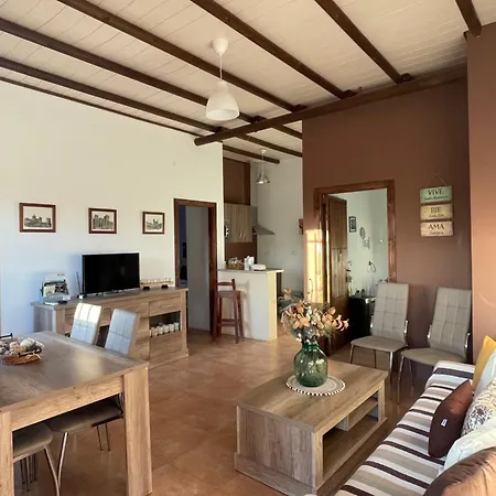 Διαμέρισμα El Miajon *