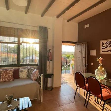 Apartment El Miajon