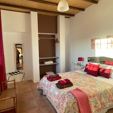 El Miajon El Campo (Caceres)