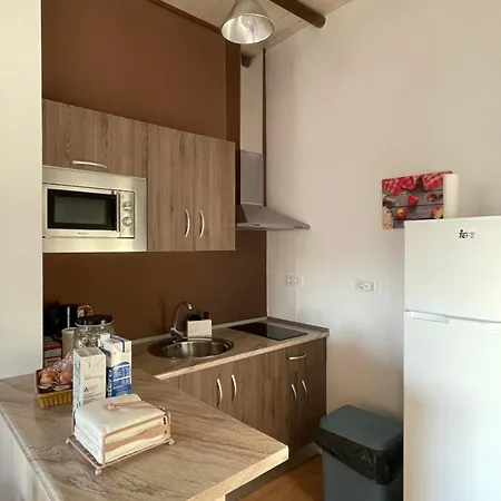 El Miajon El Campo (Caceres)